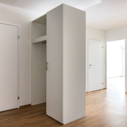 Attic flat - Photo 1