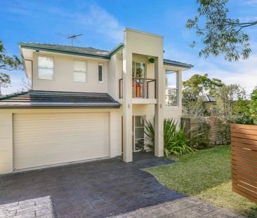 Modern Family Home with Low-Maintenance Living - Photo 5