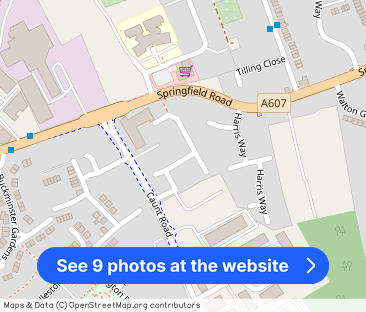 Hathersage Close, Grantham - Photo 1