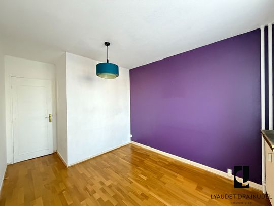 Location Appartement 4 pièces 106m² - Photo 1