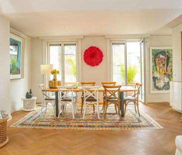 Appartement te huur in Antwerpen met 3 slaapkamers - Photo 6