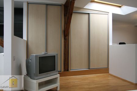 Studio 40 m2 w centrum, od 15.07, 2700 ALL - Photo 2