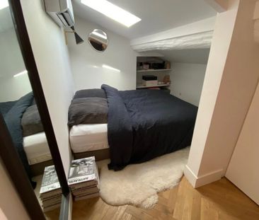 Type 2 Quartier Mazarin Avec Clim - Photo 3