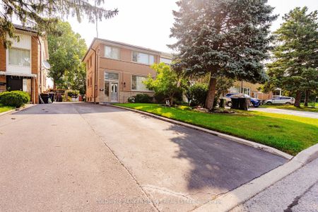 For Lease - 17 Garthdale Court, Toronto, Ontario - Photo 5