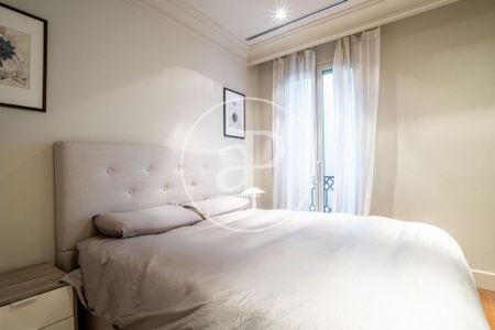 Luxury Apartment for rent in Barcelona, Catalonia - Foto 5