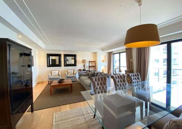 Apartamento T3 em Lisboa