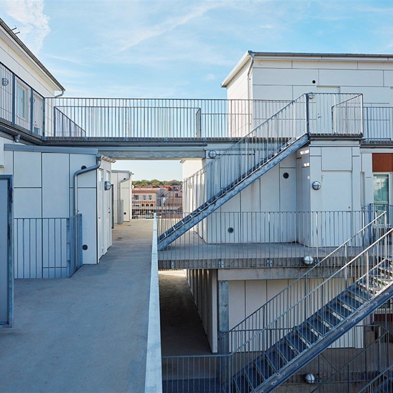 Lars Otterstedts väg 1 - Photo 1