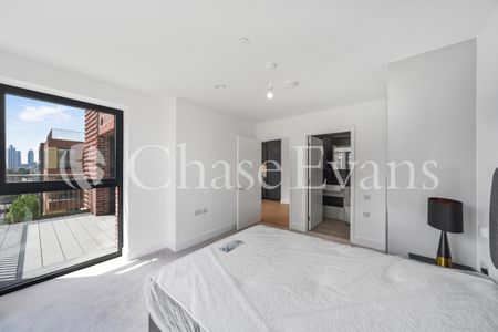 2 bedroom apartment to rent - Photo 4