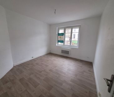 Location Appartement 1 pièce 34m² ST MARTIN BOULOGNE 62280 - Photo 1