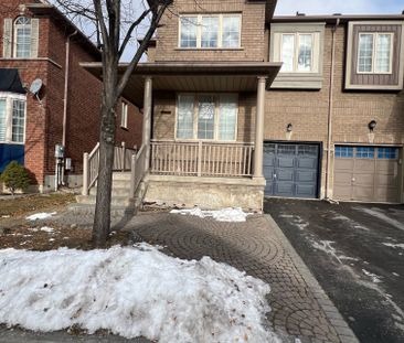 For Lease - 61 Lakespring Drive, Markham, Ontario - Photo 5