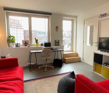 Duplex te huur in Kortrijk voor € 750 met 2 slaapkamers - Photo 4