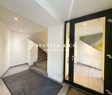 SÜDOSTSEITIGES APARTMENT IN ZENTRALER RUHELAGE - Photo 5