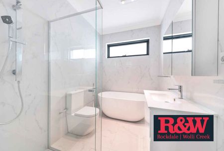 152a Frederick Street Rockdale - Photo 3