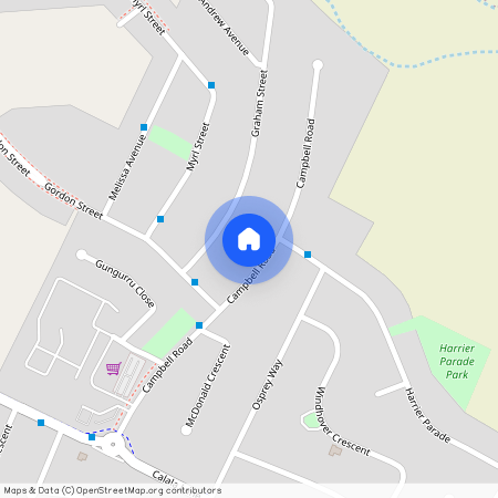 42 Campbell Rd, Calala