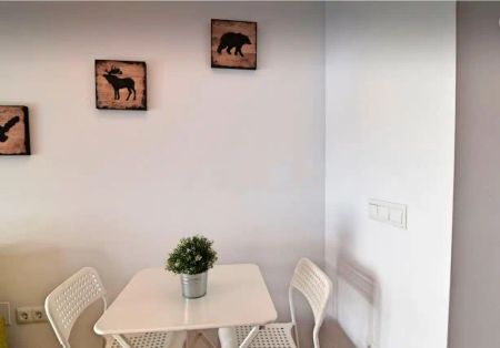 Apartamento de alquiler en Calle Pedro de Deza, Olletas - Sierra Blanquilla - Photo 3