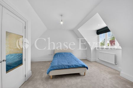 5 bedroom house to rent - Photo 5