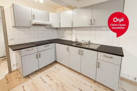 Location Appartement 3 pièces 60m² CASTRES 81100 - Photo 4