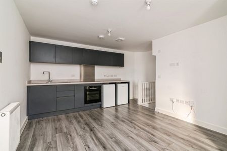 Hablethorpe Street, NOTTINGHAM - Photo 2