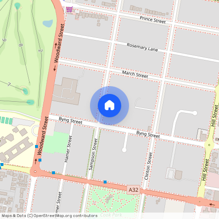 80 Sampson Street, NSW 2800, Orange