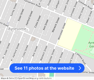 Crescent Road, Middlesbrough, Cleveland, TS1 - Photo 1