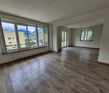 AU COEUR DE FULLY - APPARTEMENT 3.5PCES - Photo 1