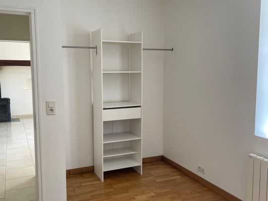 Renseignements & visite - Photo 1