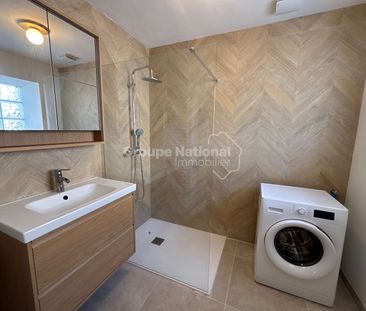 Location Appartement 2 pièces 47m² - Photo 2
