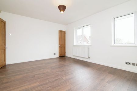 1 Bed Flat, Hockley, B18 - Photo 2