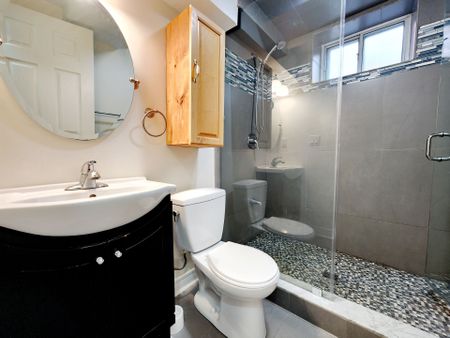 For Lease - 77 Waringstown Drive Unit# Bsmt, Toronto, Ontario - Photo 4