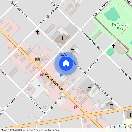 135 Fergus Street, Wellington North