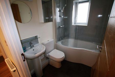 1 bedroom apartment to rent - Photo 5