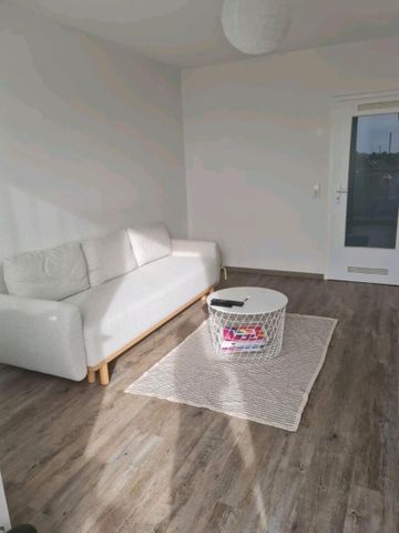 1.5 Zimmer Komplett Sanierte Wohnung - Foto 3