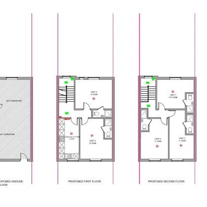 5 Bed Detached House, Mildmay Park, N1 - Photo 1