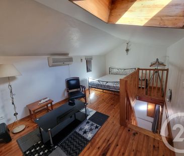 Location Appartement 1 pièce 37m² GAILLAC 81600 - Photo 3