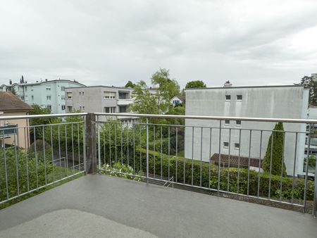 helle 3.5 Zimmerwohnung gesucht? - Foto 4