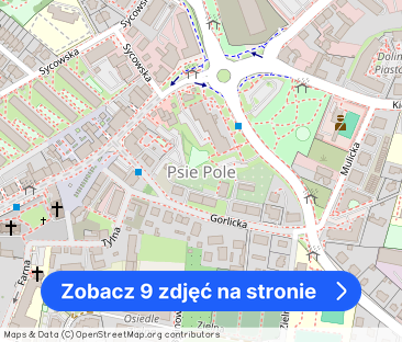 2pok. 50m2, Litewska, 10min. do Pl. Grunwaldzkieg - Zdjęcie 1