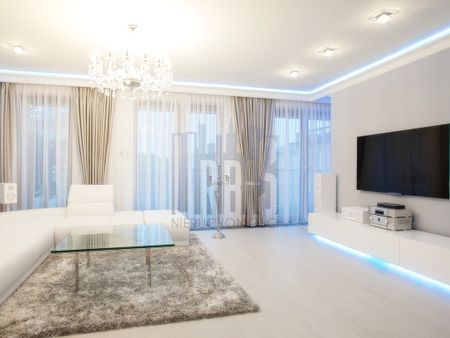 Warszawa, Mokotów, Naruszewicza - Фото 3