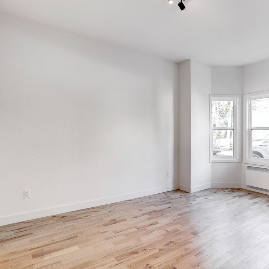 Condo for rent, Montréal (Mercier/Hochelaga-Maisonneuve) - Photo 1