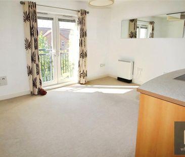 1 bedroom apartment to rent - Photo 5