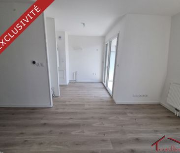 Location Appartement 2 pièces 34m² DOUAI 59500 - Photo 3