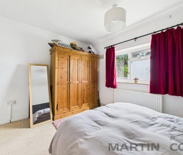 2 bedroom detached bungalow to rent - Photo 5