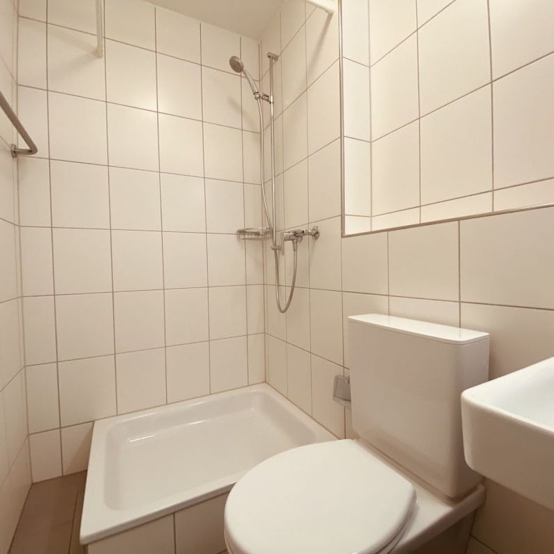 3.OG-mitte Nr. 2032, Total sanierte Single Wohnung - Photo 1