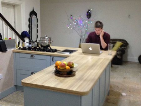 Enormous rooms need to be seen Room 14 - Photo 4