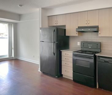 For Lease - 132 Berkeley Street Unit# 614, Toronto, Ontario - Photo 6