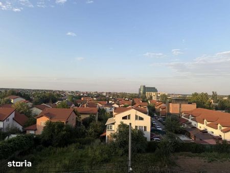 Apartment Pipera OMV, 3 camere, loc de parcare acoperi - Photo 5