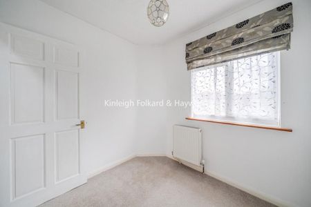 4 bedroom house to rent - Photo 4