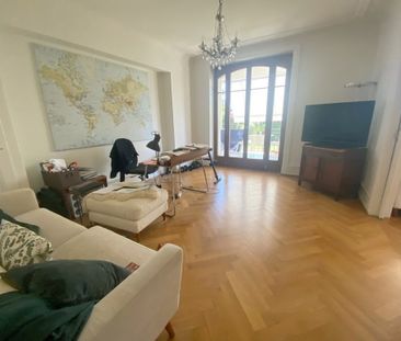 5 Zimmer, 135 m², EG - Photo 1