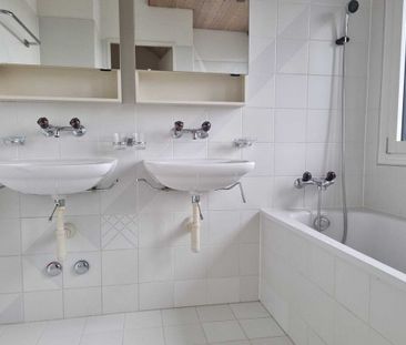 Dachwohnung mit fantastischer Aussicht - Photo 5