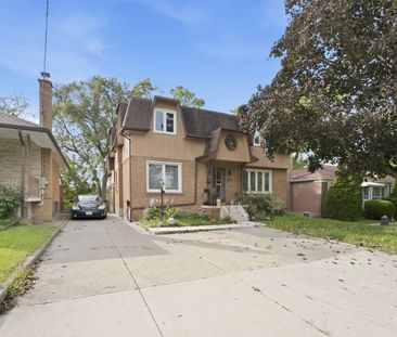 For Lease - 211 Epsom Downs Drive Unit# 3, Toronto, Ontario - Photo 2