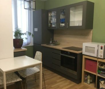 Location appartement 2 pièces - 31.81m² à Lille (59000) - Photo 2